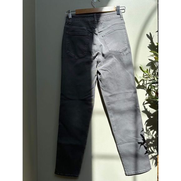 NWT Anthropologie Closed Jeans Pat Light Wash Slim Fit Jeans 26 Womens Jeans - Picture 9 of 10
